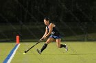 FH vs Endicott  Wheaton College Field Hockey vs Endicott College. - Photo By: KEITH NORDSTROM : Wheaton, field hockey, FH2024, Endicott